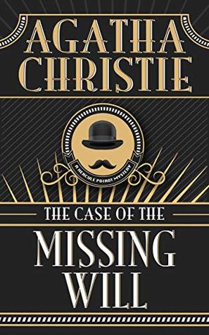 The Missing Will